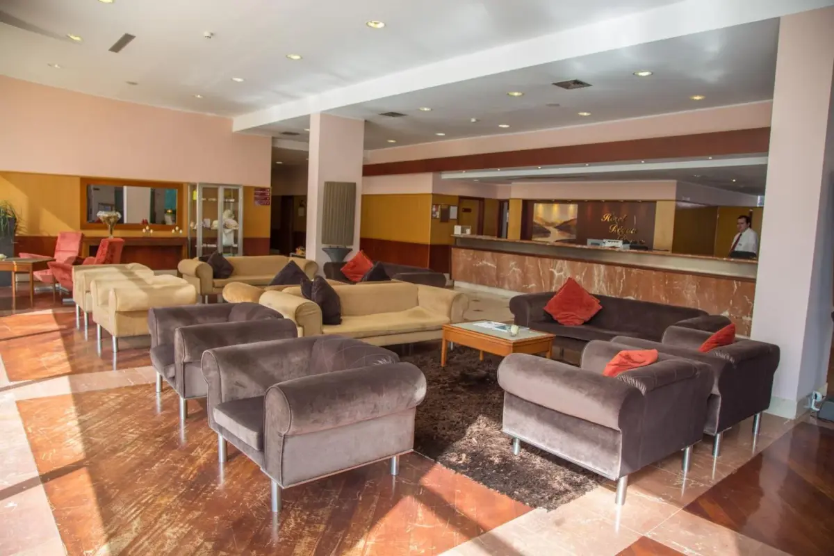 Hotel Regua Douro - Imagem 68