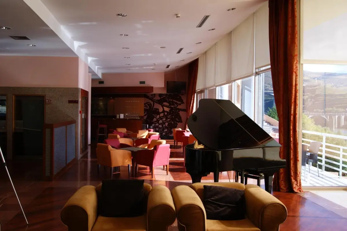 Hotel Regua Douro - Imagem 69