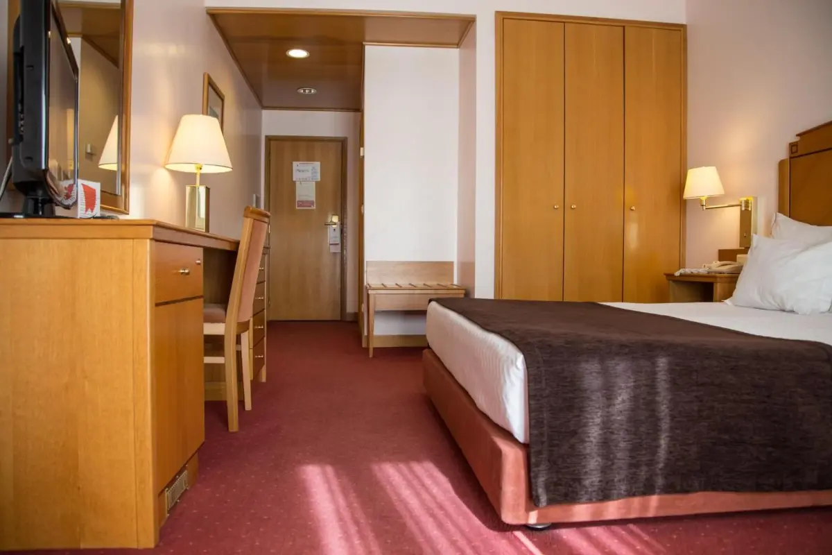 Hotel Regua Douro - Imagem 78