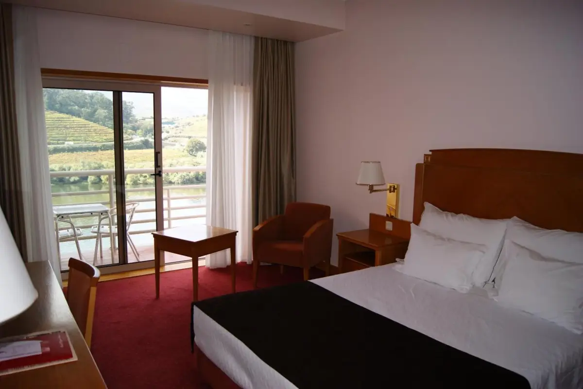 Hotel Regua Douro - Imagem 79
