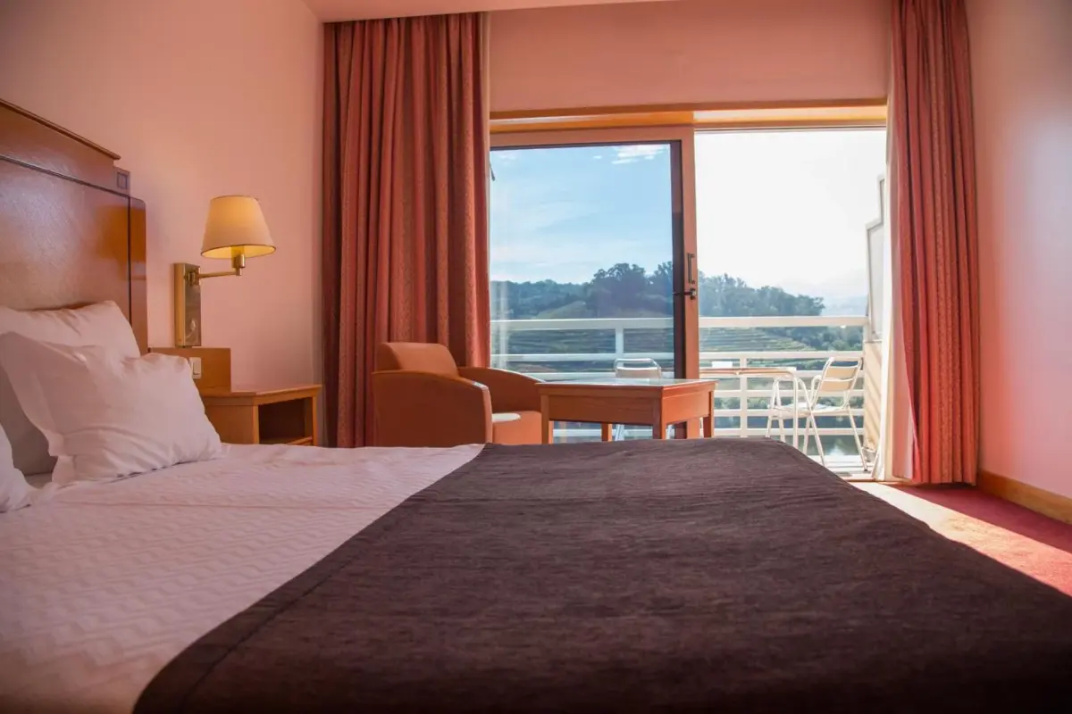 Hotel Regua Douro - Imagem 80