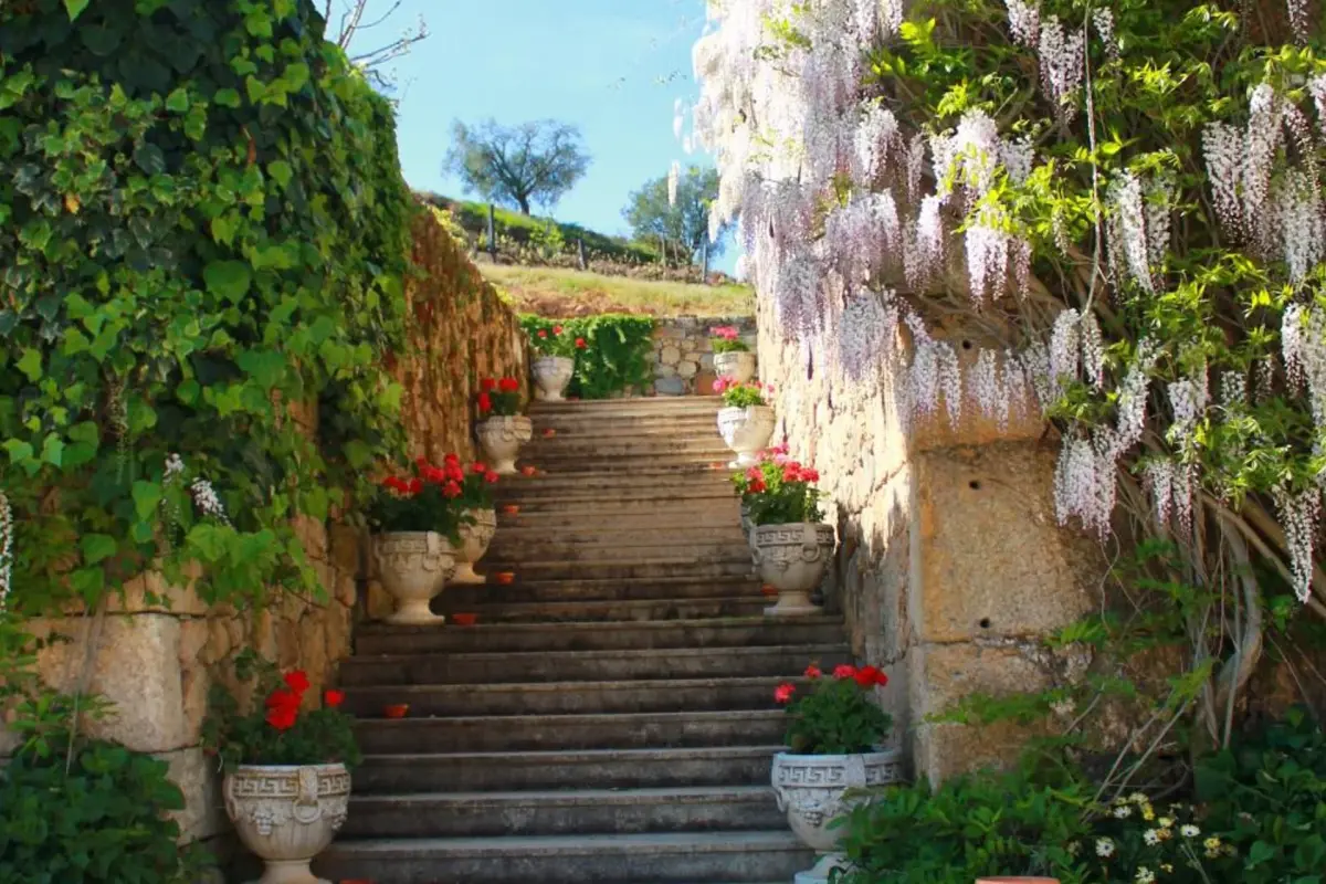 Hotel Rural Casa dos Viscondes da Varzea - Imagem 102