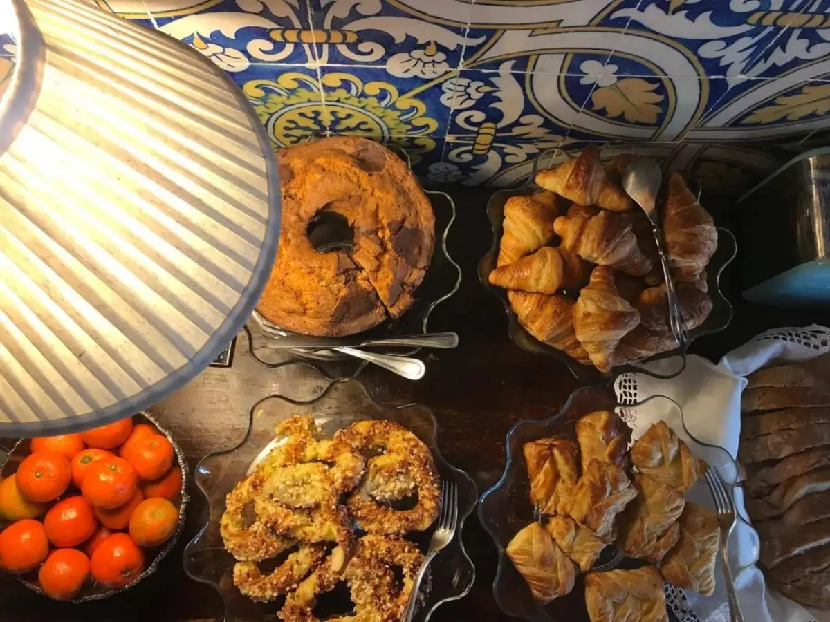 Hotel Rural Casa dos Viscondes da Varzea - Imagem 27