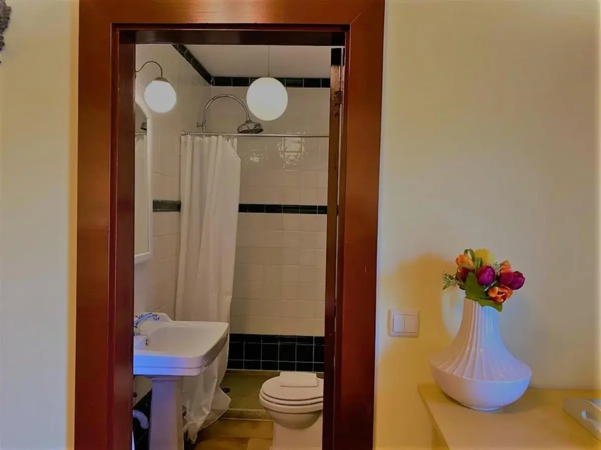 Hotel Rural Casa dos Viscondes da Varzea - Imagem 35