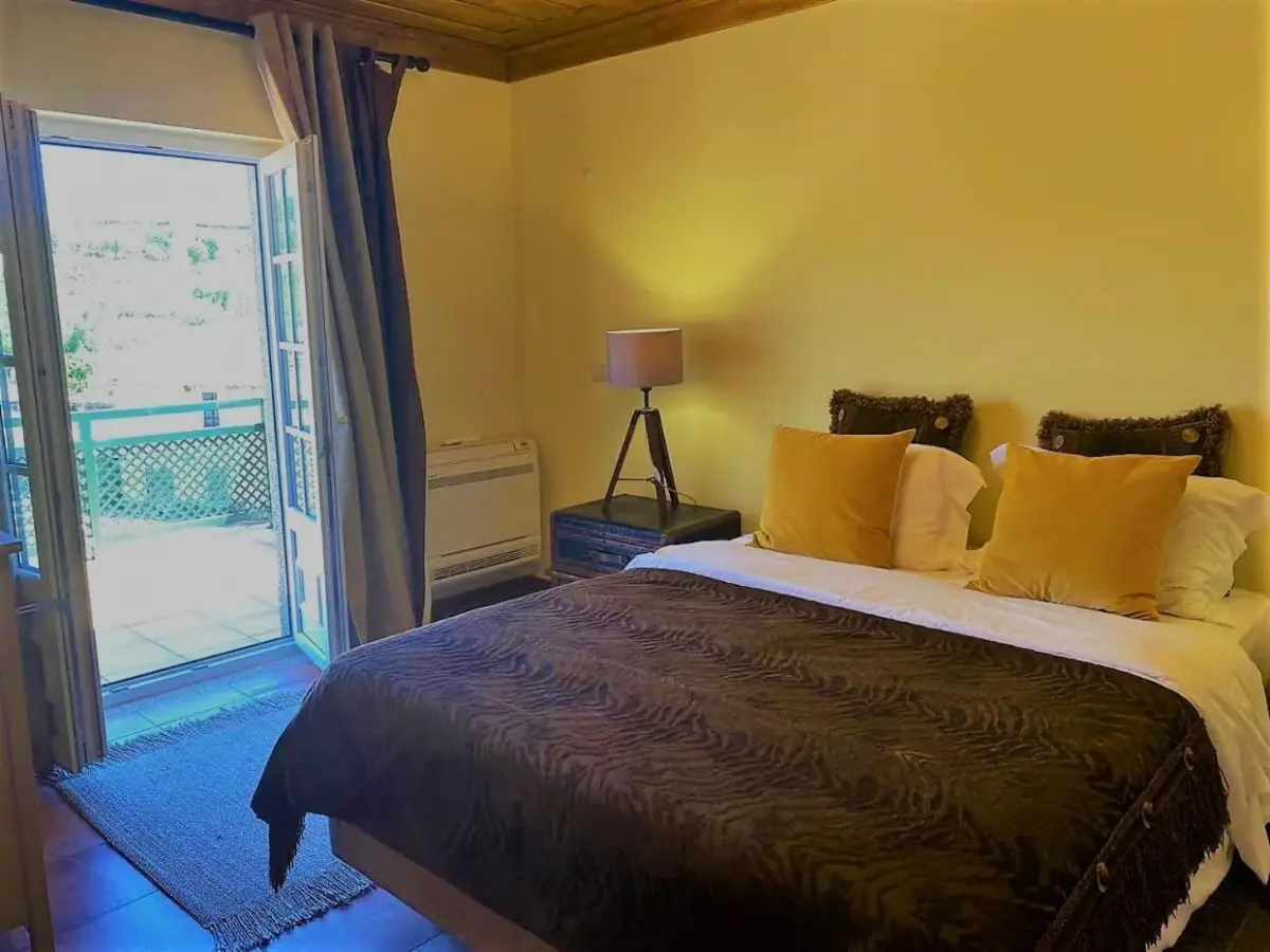 Hotel Rural Casa dos Viscondes da Varzea - Imagem 36