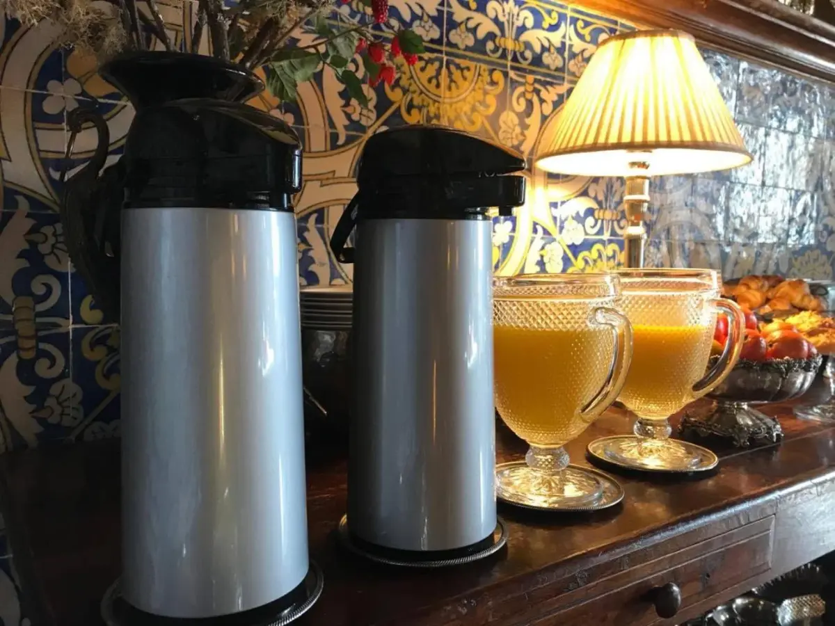 Hotel Rural Casa dos Viscondes da Varzea - Imagem 41