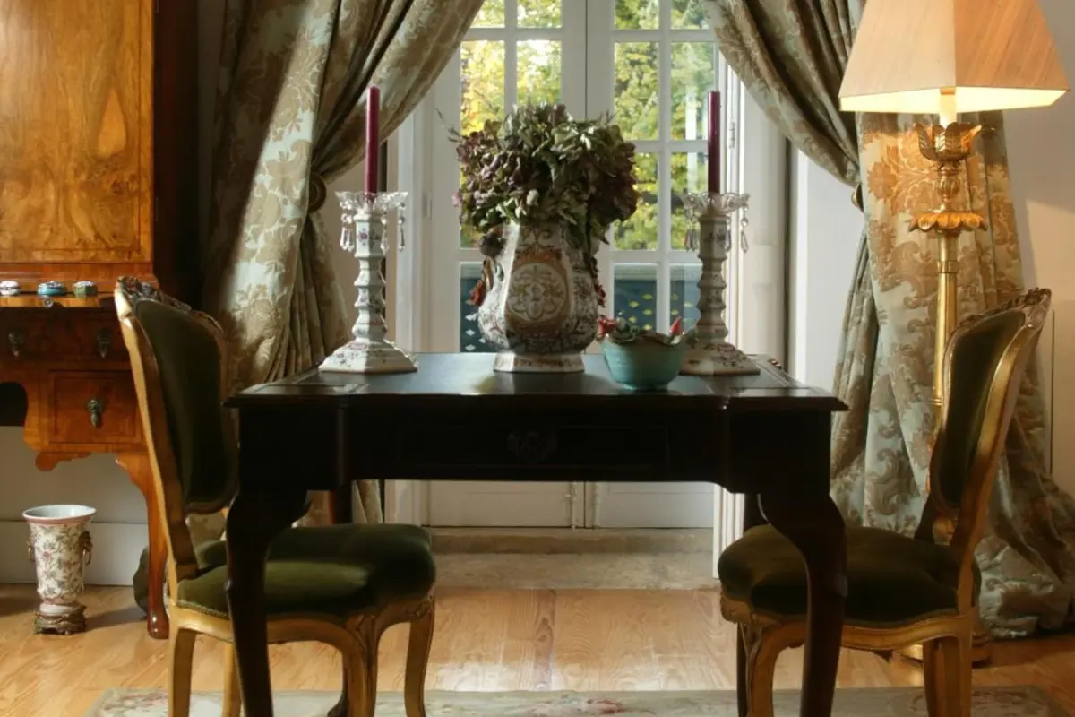 Hotel Rural Casa dos Viscondes da Varzea - Imagem 50