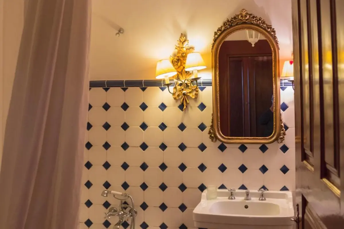 Hotel Rural Casa dos Viscondes da Varzea - Imagem 59