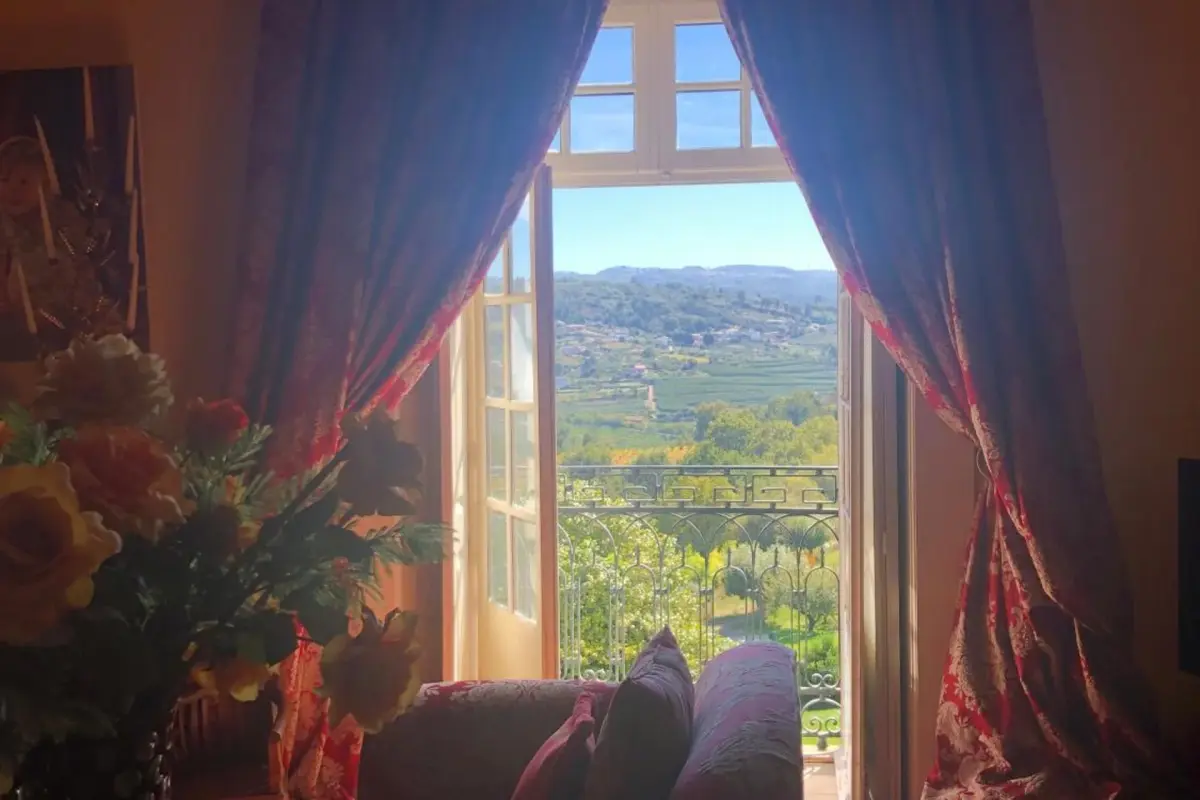 Hotel Rural Casa dos Viscondes da Varzea - Imagem 66