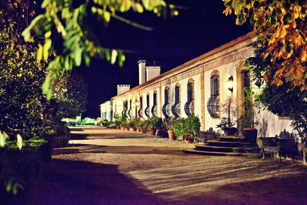 Hotel Rural Casa dos Viscondes da Varzea - Imagem 71