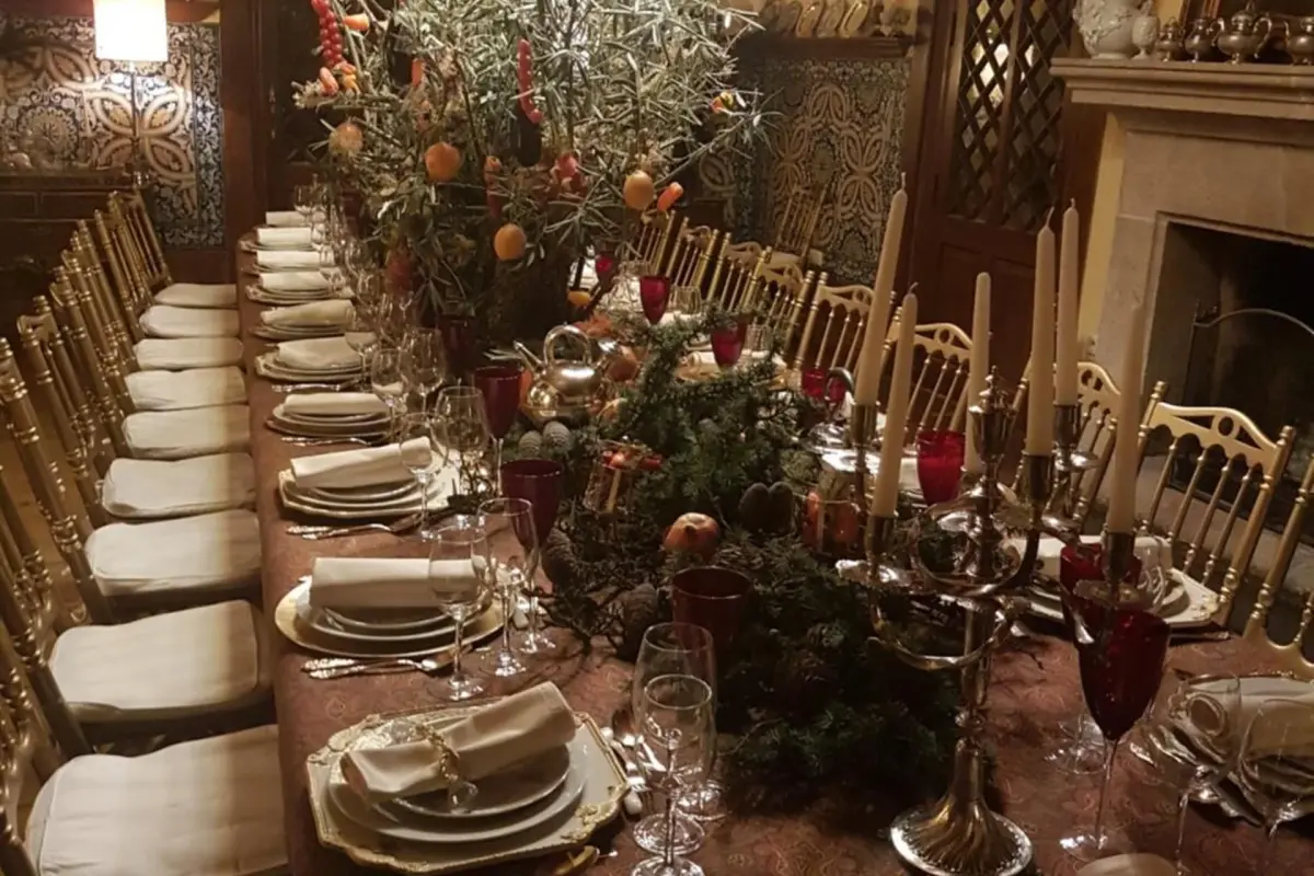 Hotel Rural Casa dos Viscondes da Varzea - Imagem 73