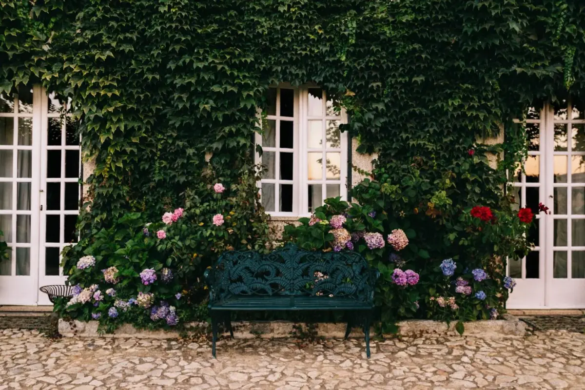 Hotel Rural Casa dos Viscondes da Varzea - Imagem 88