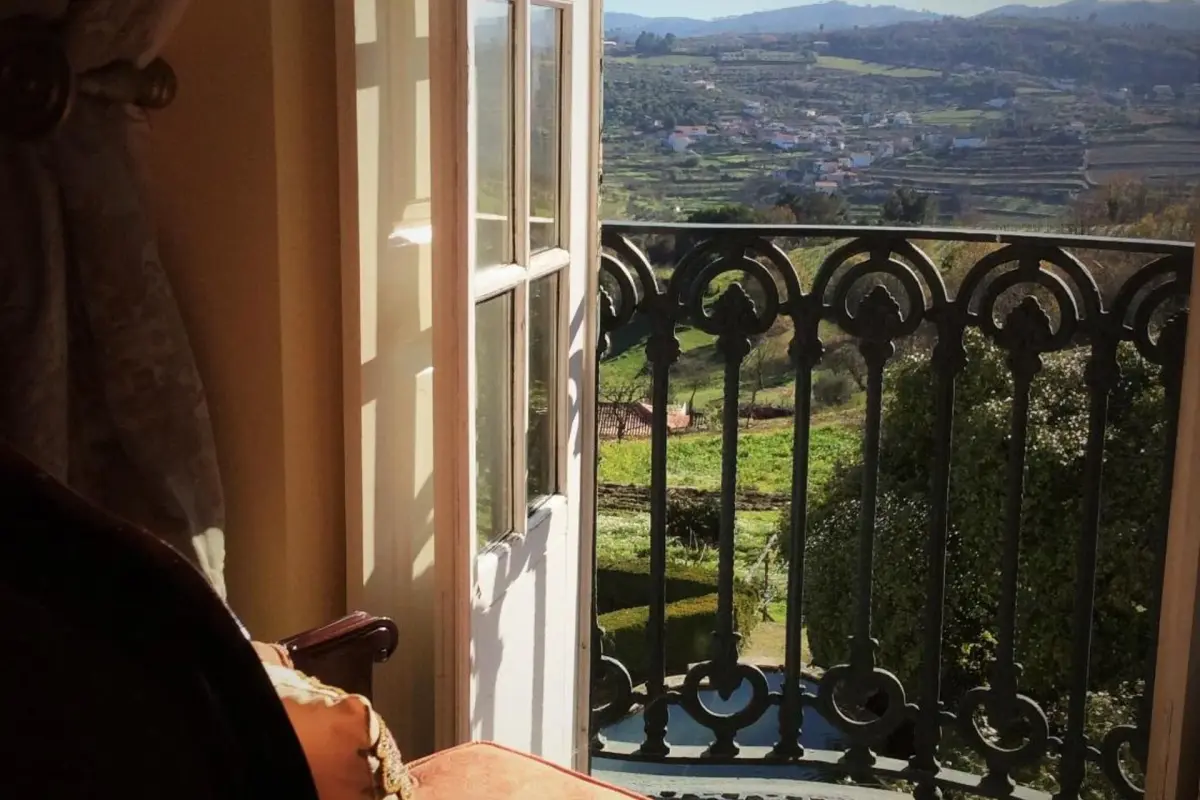 Hotel Rural Casa dos Viscondes da Varzea - Imagem 90