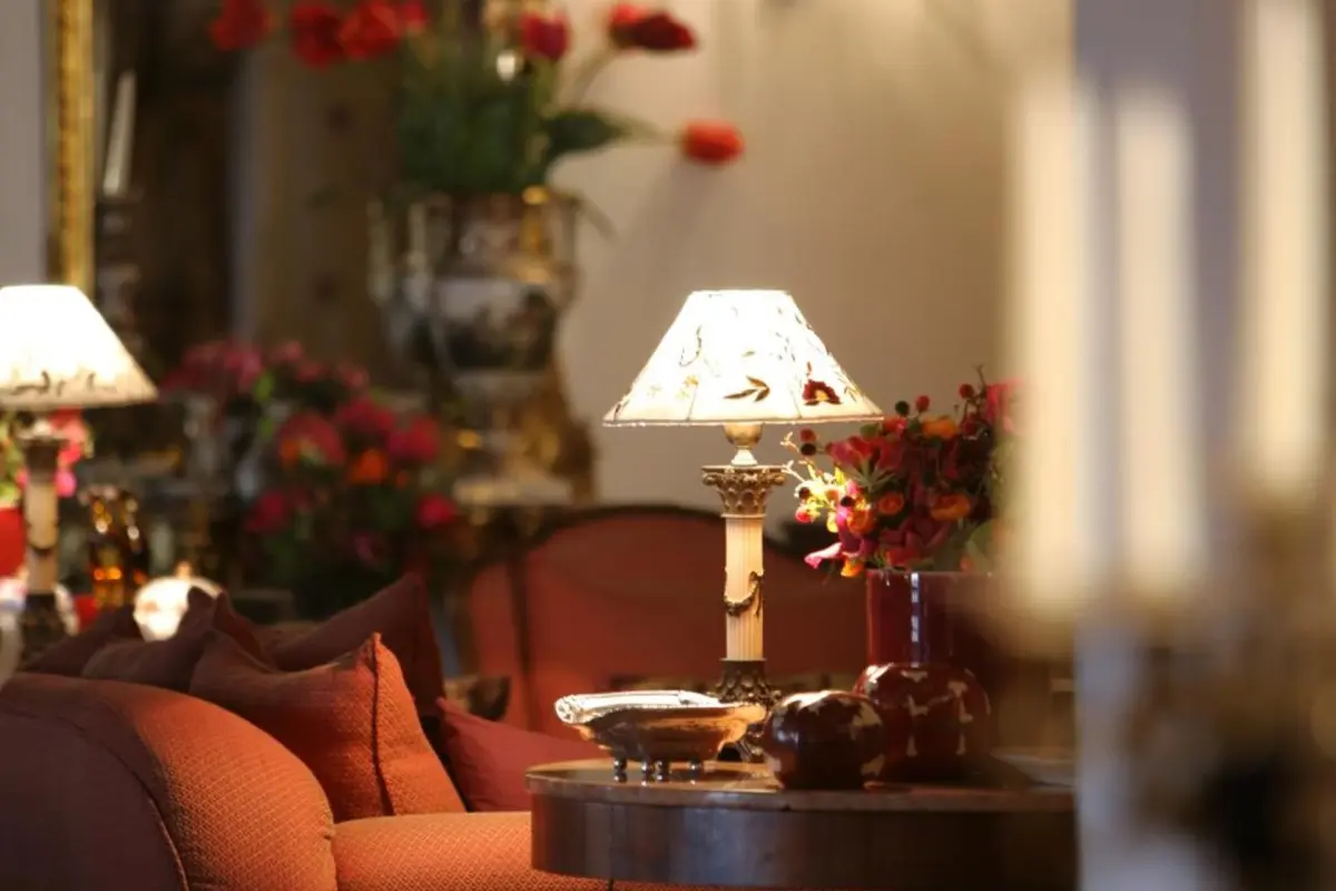 Hotel Rural Casa dos Viscondes da Varzea - Imagem 91