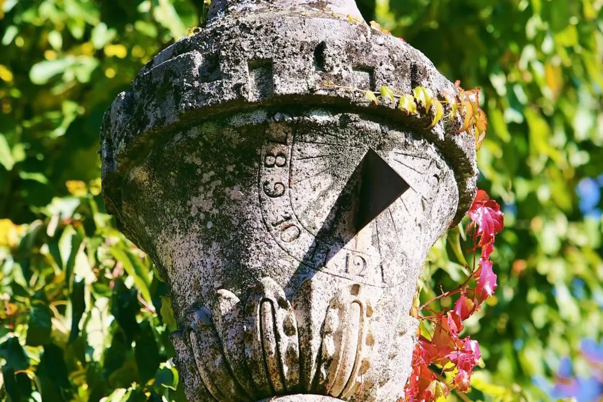 Hotel Rural Casa dos Viscondes da Varzea - Imagem 96