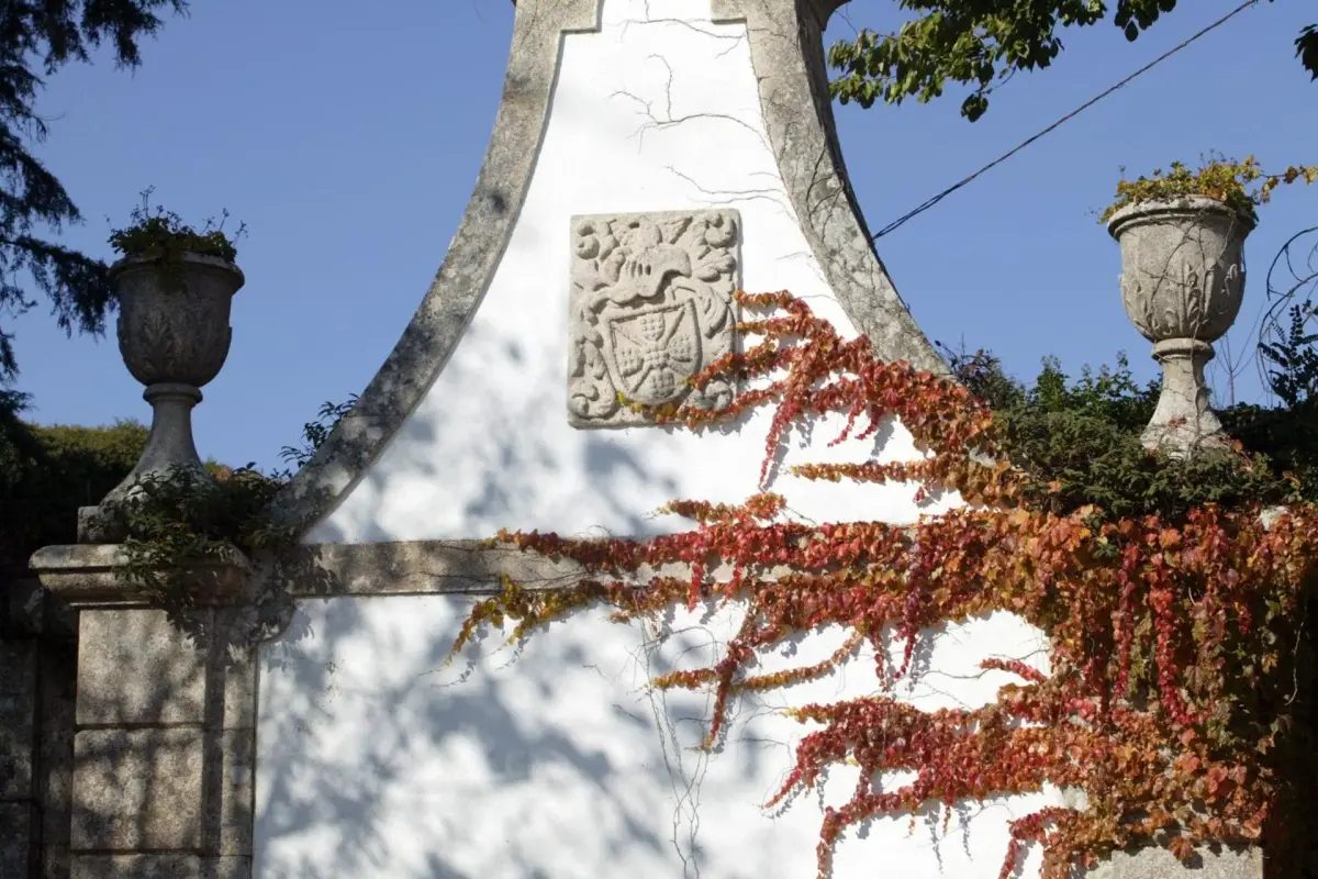 Hotel Rural Casa dos Viscondes da Varzea - Imagem 97