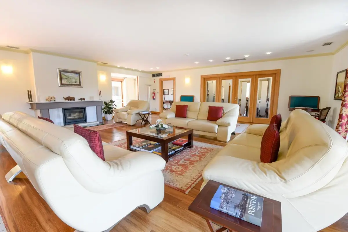 Discover the Ideal Refuge at Rural Hotel Quinta do Pêgo - Imagem 13