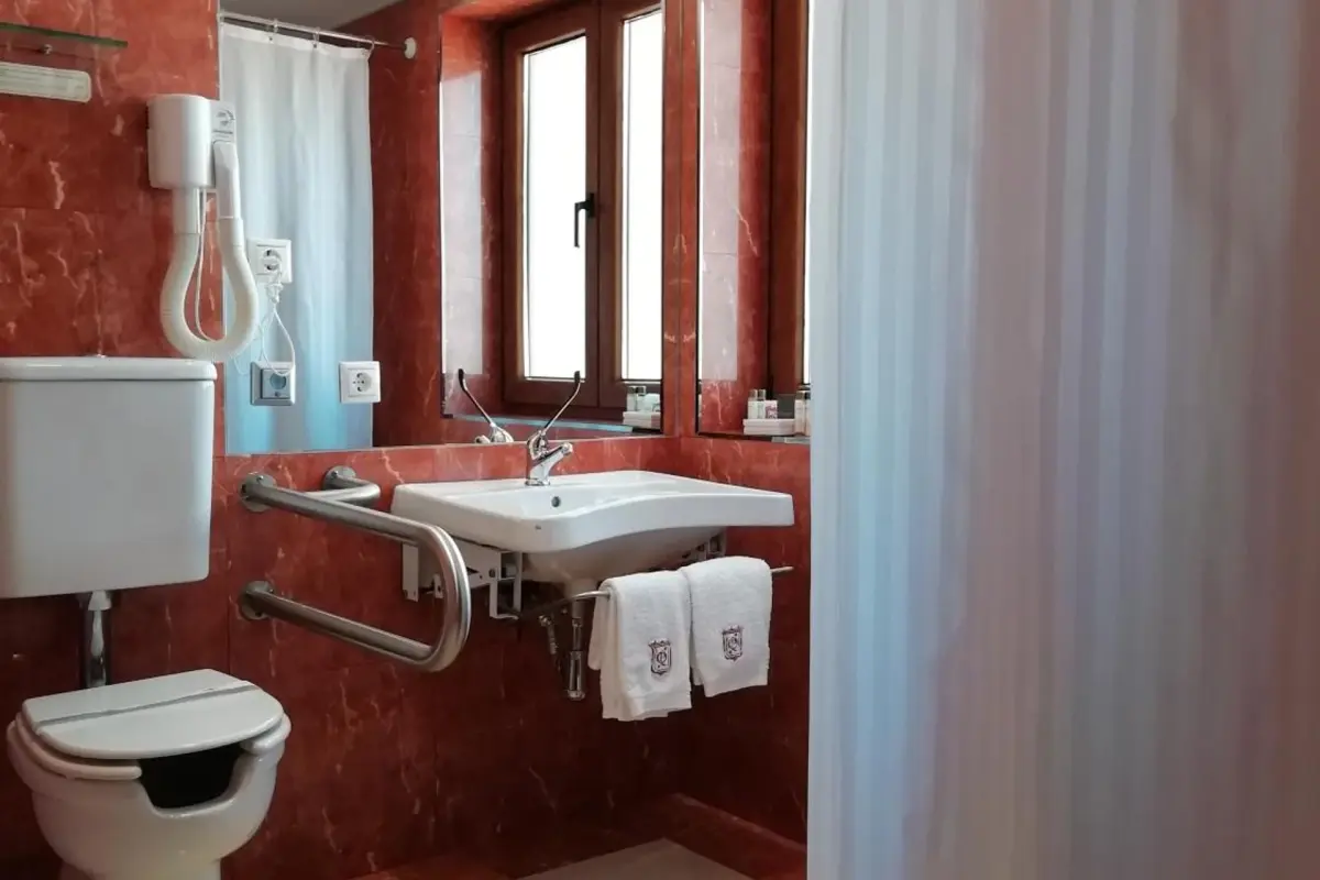 Discover the Ideal Refuge at Rural Hotel Quinta do Pêgo - Imagem 16