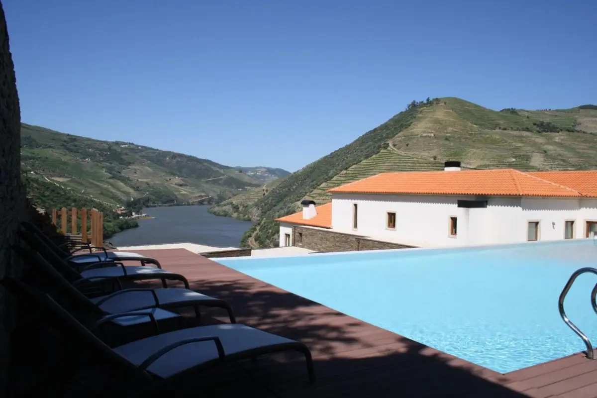Discover the Ideal Refuge at Rural Hotel Quinta do Pêgo - Imagem 3