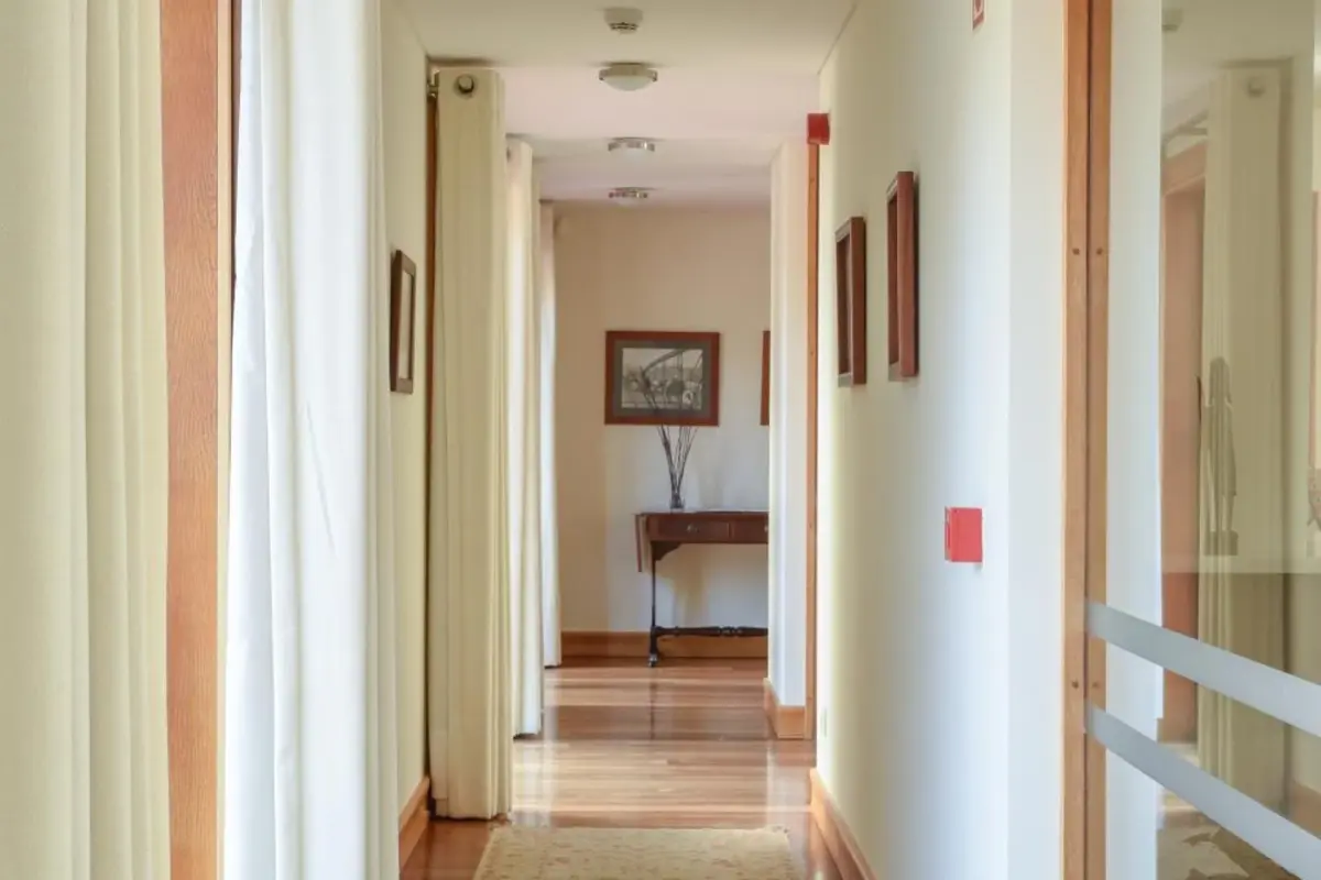 Discover the Ideal Refuge at Rural Hotel Quinta do Pêgo - Imagem 23