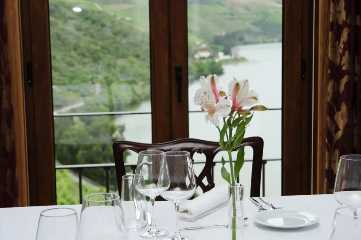 Discover the Ideal Refuge at Rural Hotel Quinta do Pêgo - Imagem 43