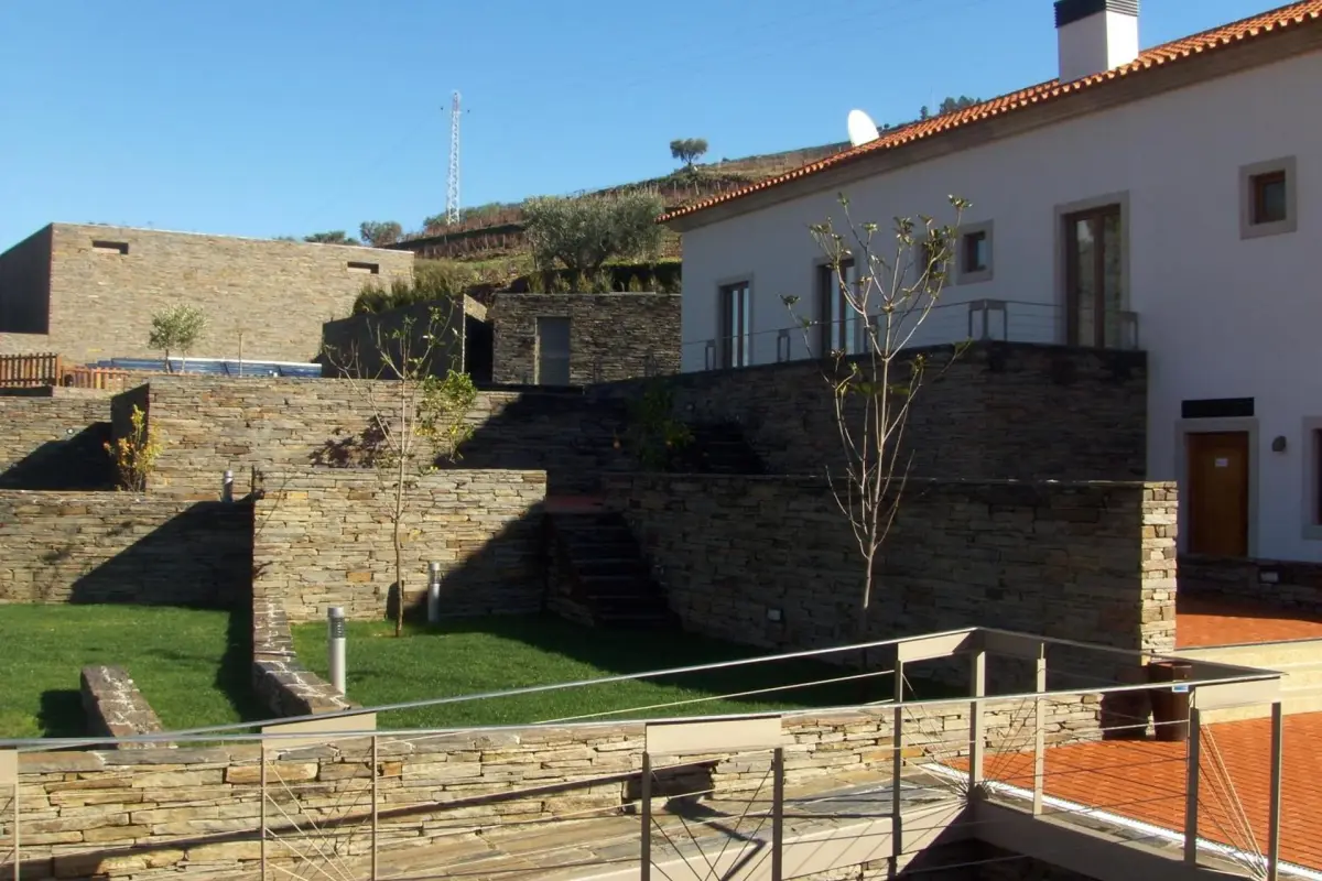 Discover the Ideal Refuge at Rural Hotel Quinta do Pêgo - Imagem 44