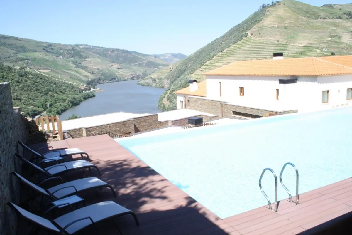 Discover the Ideal Refuge at Rural Hotel Quinta do Pêgo - Imagem 46