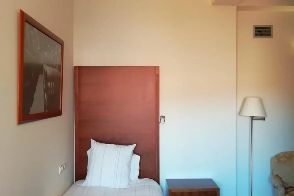 Discover the Ideal Refuge at Rural Hotel Quinta do Pêgo - Imagem 51