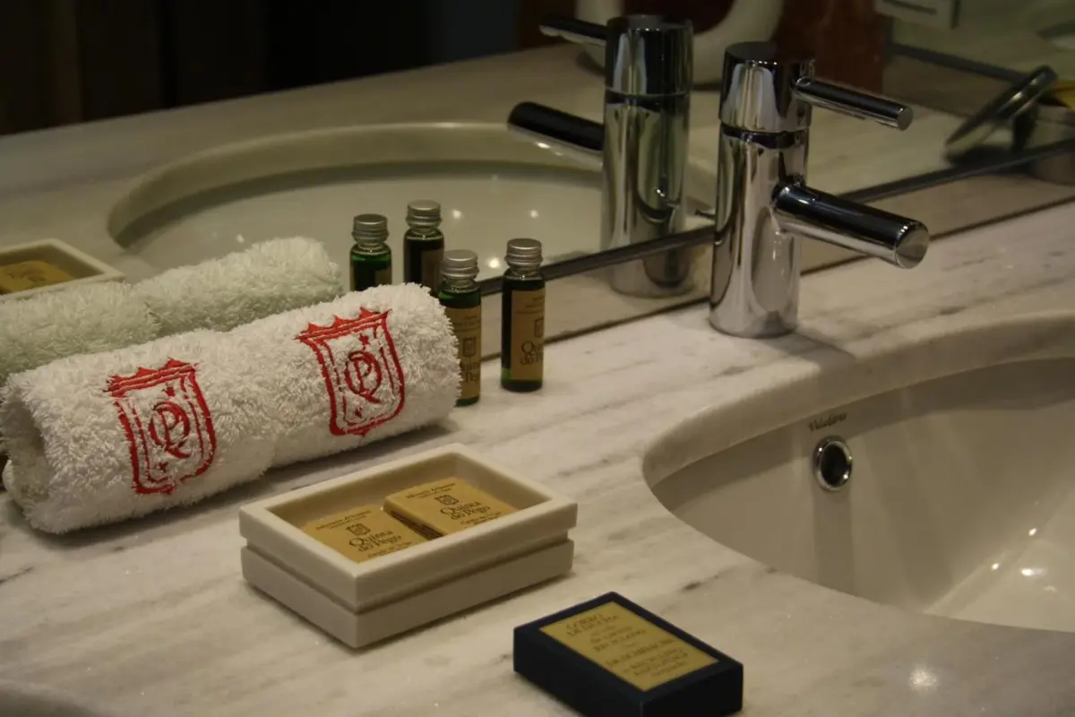 Discover the Ideal Refuge at Rural Hotel Quinta do Pêgo - Imagem 52