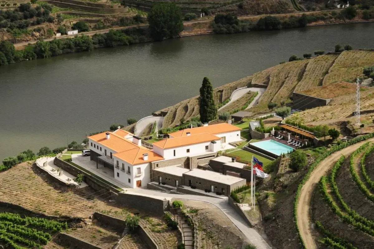 Discover the Ideal Refuge at Rural Hotel Quinta do Pêgo - Imagem 55
