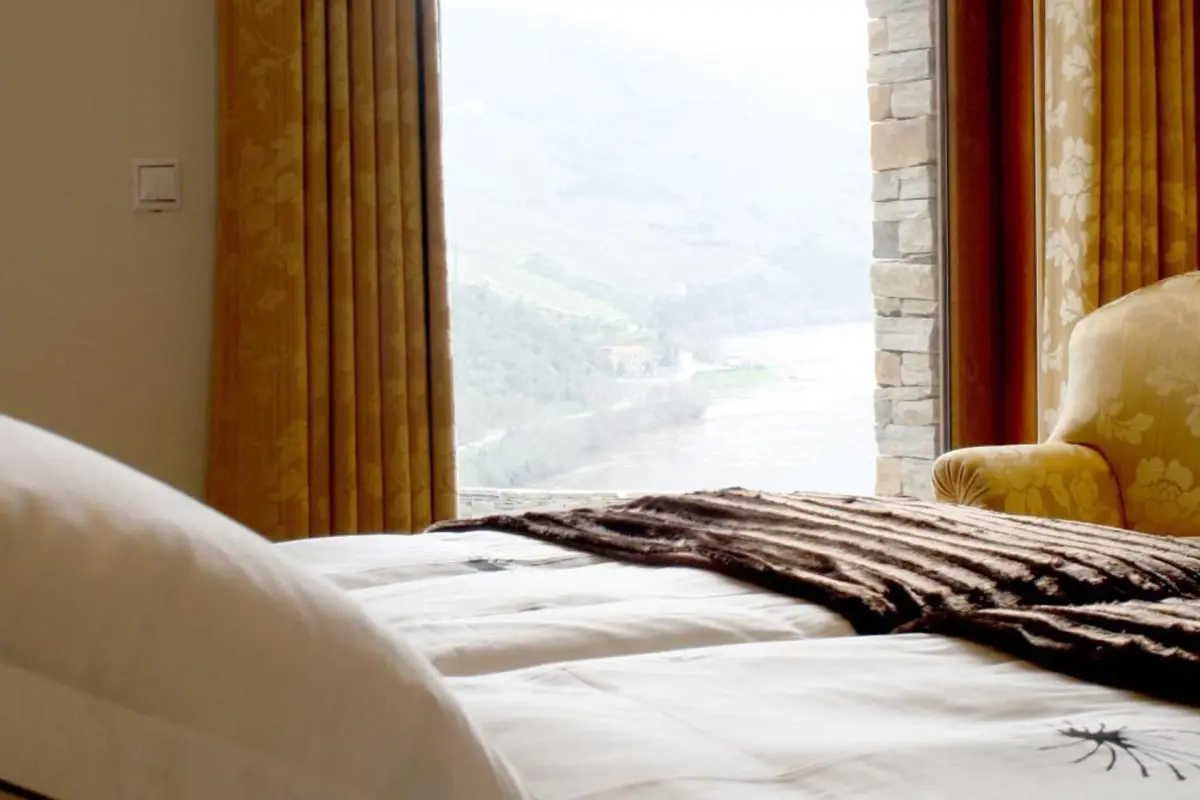 Discover the Ideal Refuge at Rural Hotel Quinta do Pêgo - Imagem 56