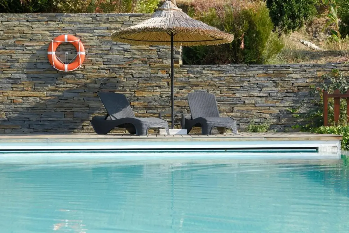 Discover the Ideal Refuge at Rural Hotel Quinta do Pêgo - Imagem 59