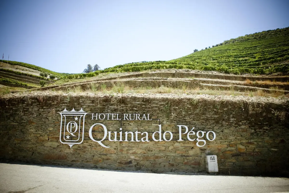 Discover the Ideal Refuge at Rural Hotel Quinta do Pêgo - Imagem 66