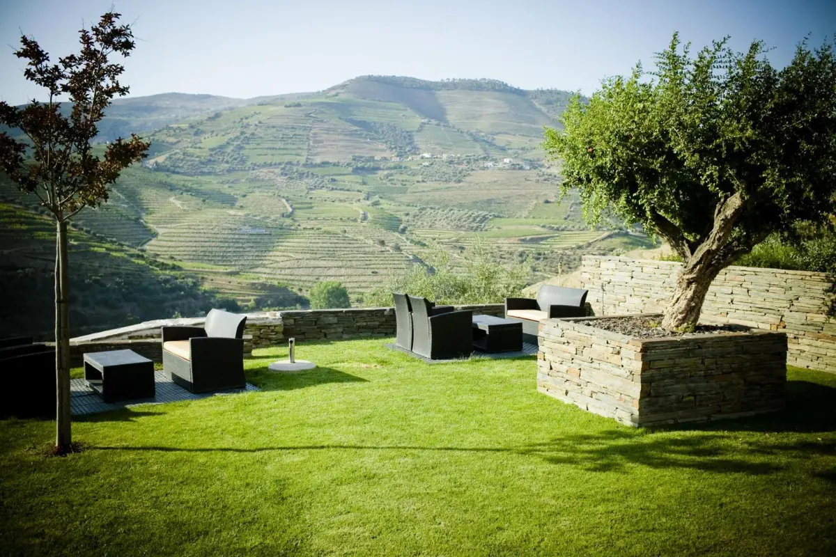 Discover the Ideal Refuge at Rural Hotel Quinta do Pêgo - Imagem 67