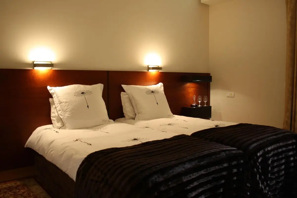 Discover the Ideal Refuge at Rural Hotel Quinta do Pêgo - Imagem 71