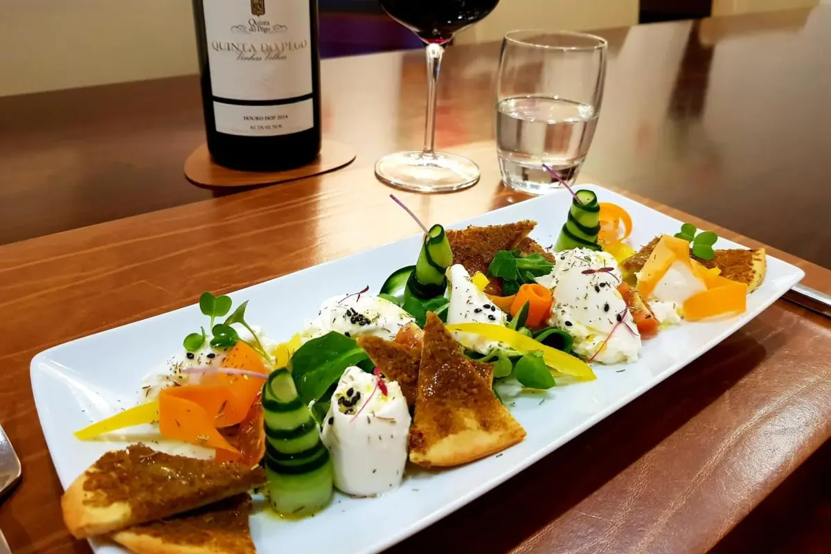 Discover the Ideal Refuge at Rural Hotel Quinta do Pêgo - Imagem 75