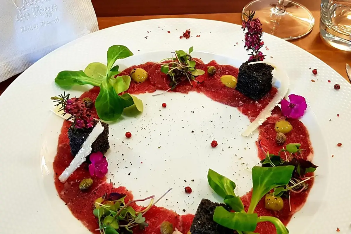 Discover the Ideal Refuge at Rural Hotel Quinta do Pêgo - Imagem 76