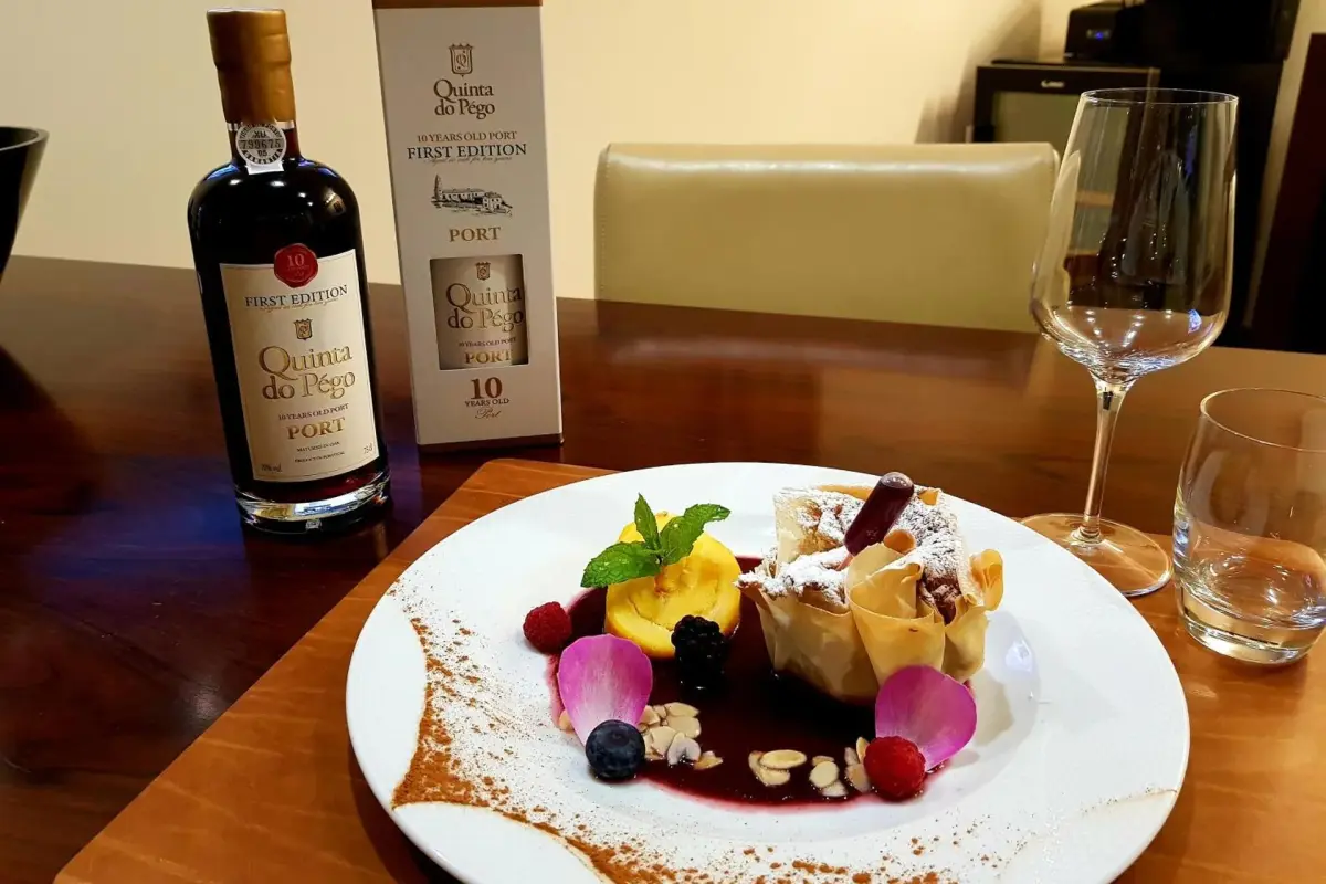 Discover the Ideal Refuge at Rural Hotel Quinta do Pêgo - Imagem 79