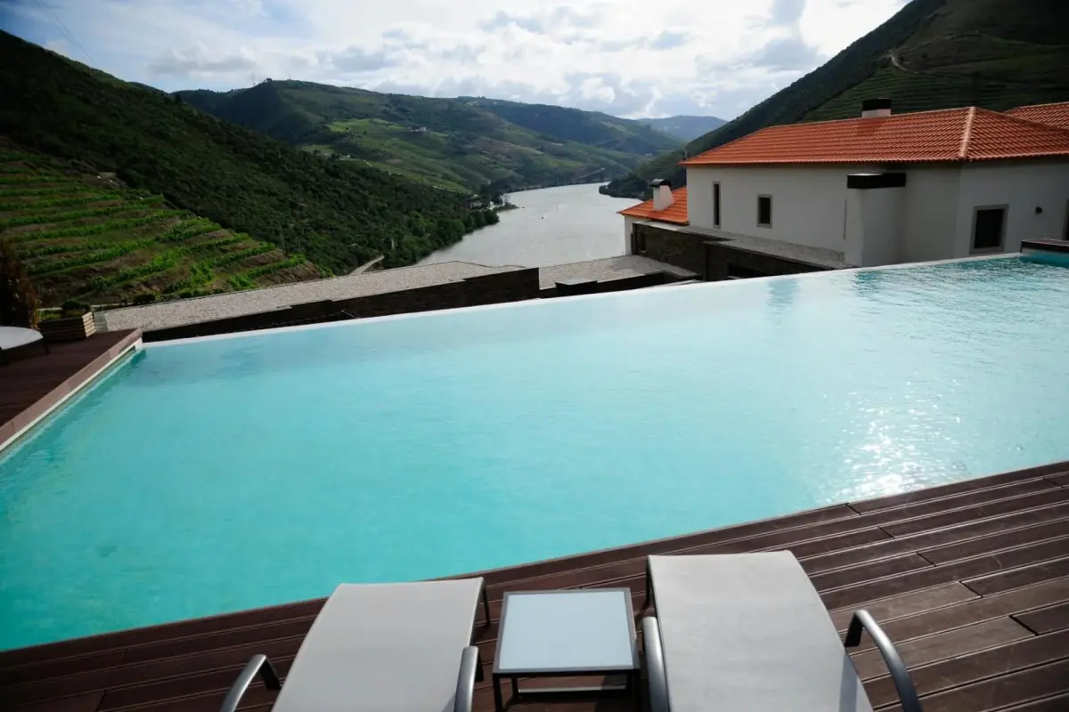 Discover the Ideal Refuge at Rural Hotel Quinta do Pêgo - Imagem 9