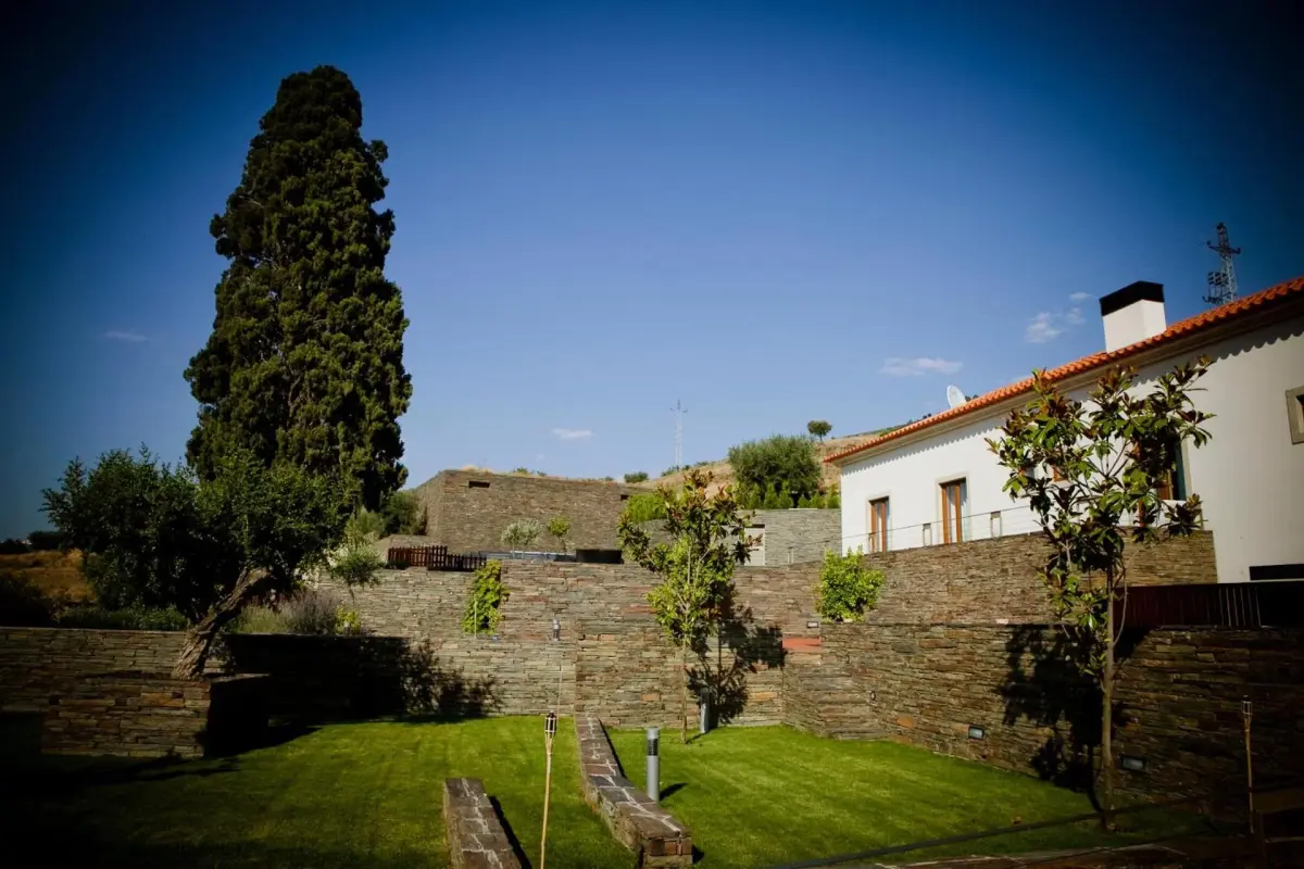 Discover the Ideal Refuge at Rural Hotel Quinta do Pêgo - Imagem 81