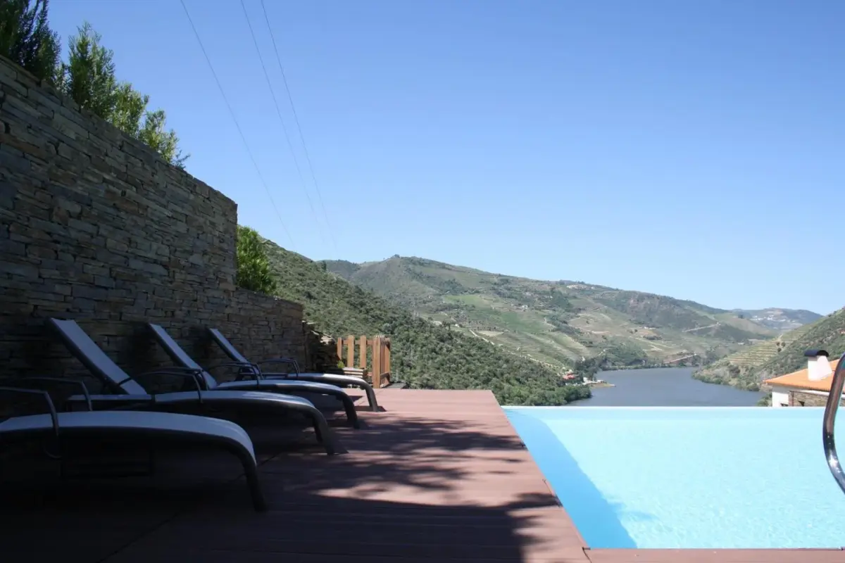 Discover the Ideal Refuge at Rural Hotel Quinta do Pêgo - Imagem 86