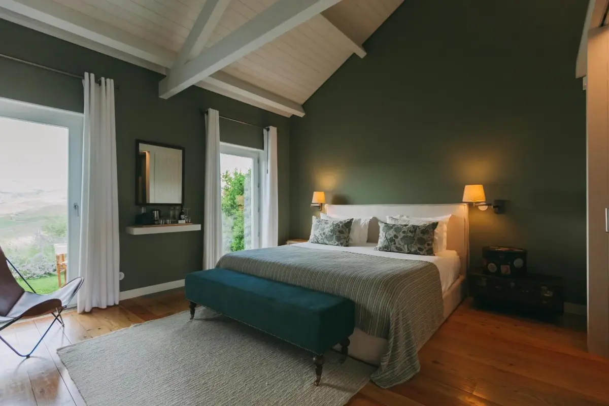 Discover the Ideal Refuge at Rural Hotel Quinta do Pêgo - Imagem 91