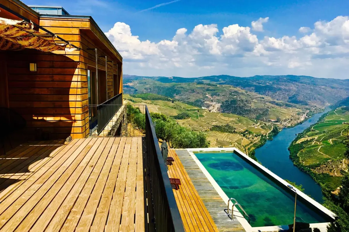 Discover the Ideal Refuge at Rural Hotel Quinta do Pêgo - Imagem 99