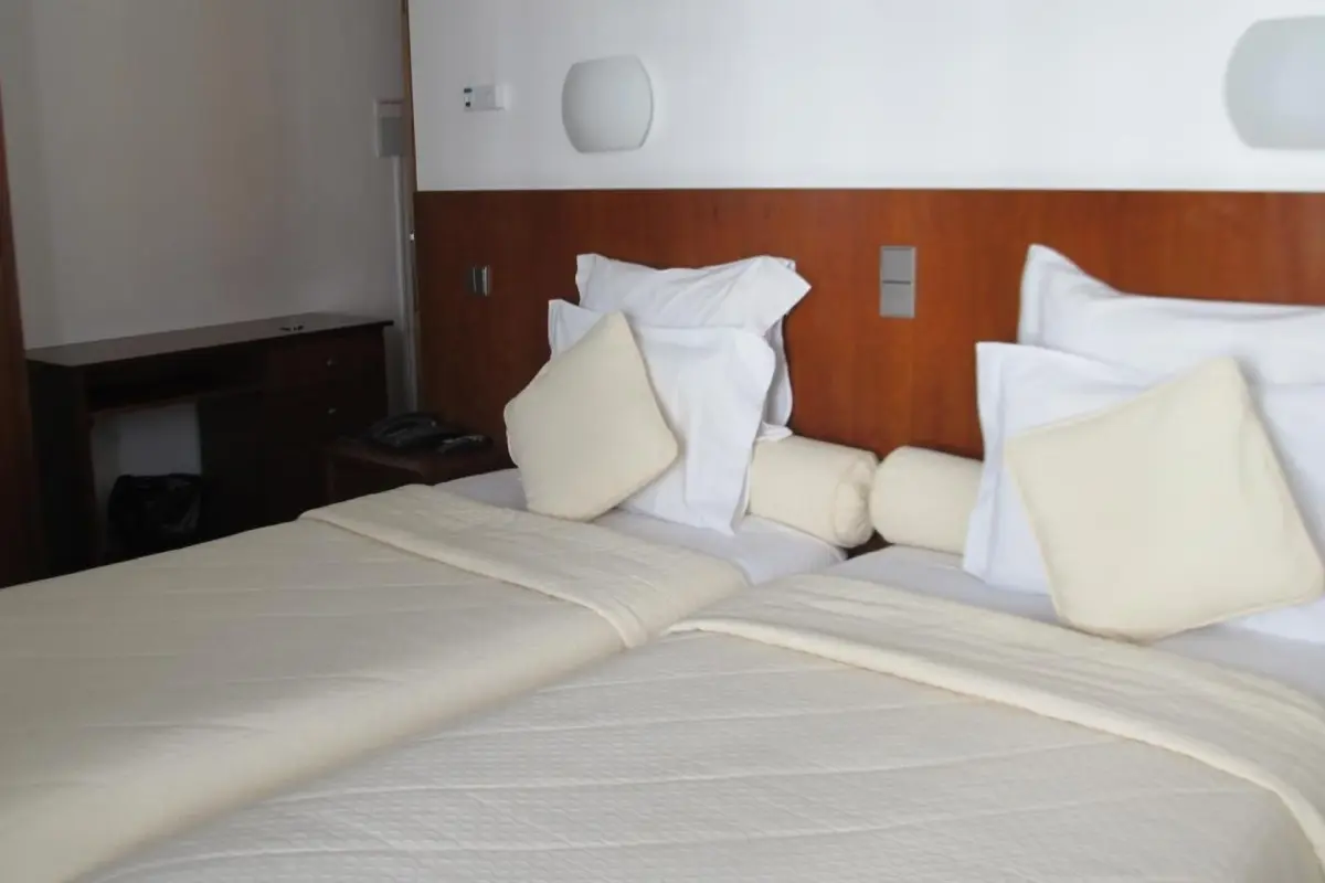 Hotel Solar dos Pachecos: Una Experiencia Memorable en Lamego - Imagem 11