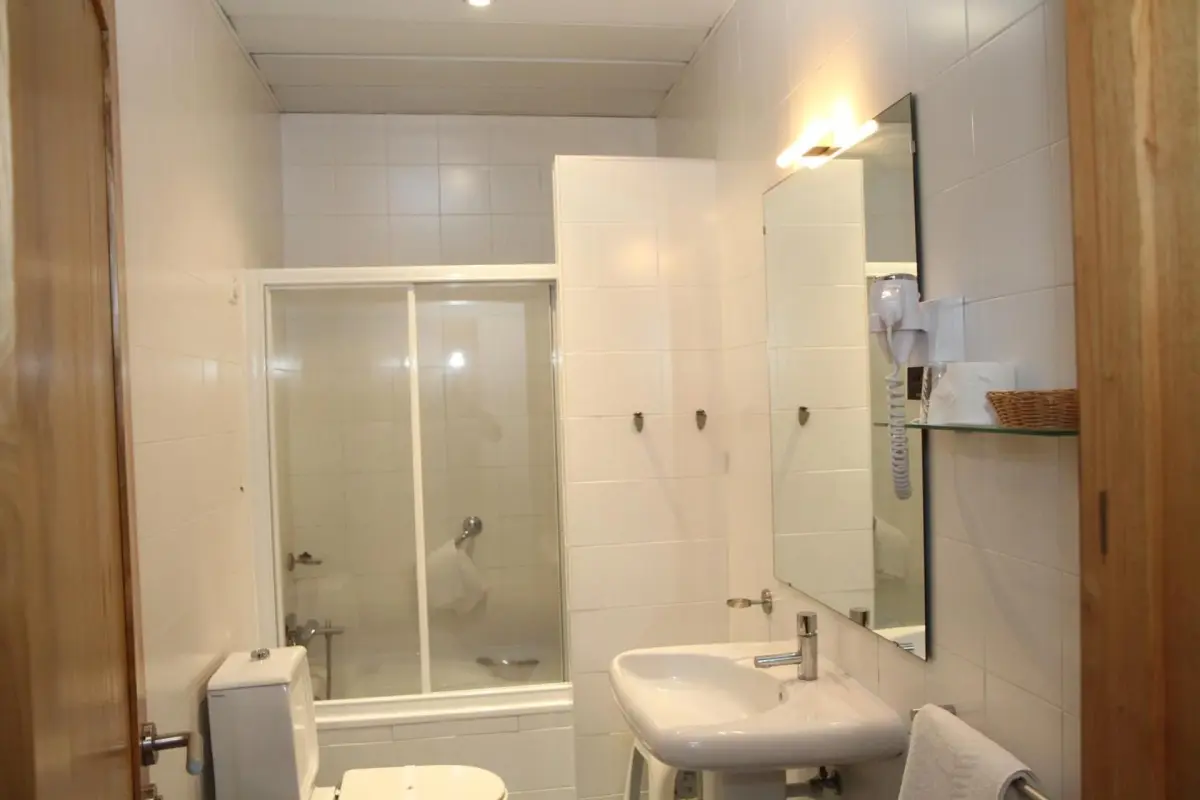 Hotel Solar dos Pachecos: Una Experiencia Memorable en Lamego - Imagem 19