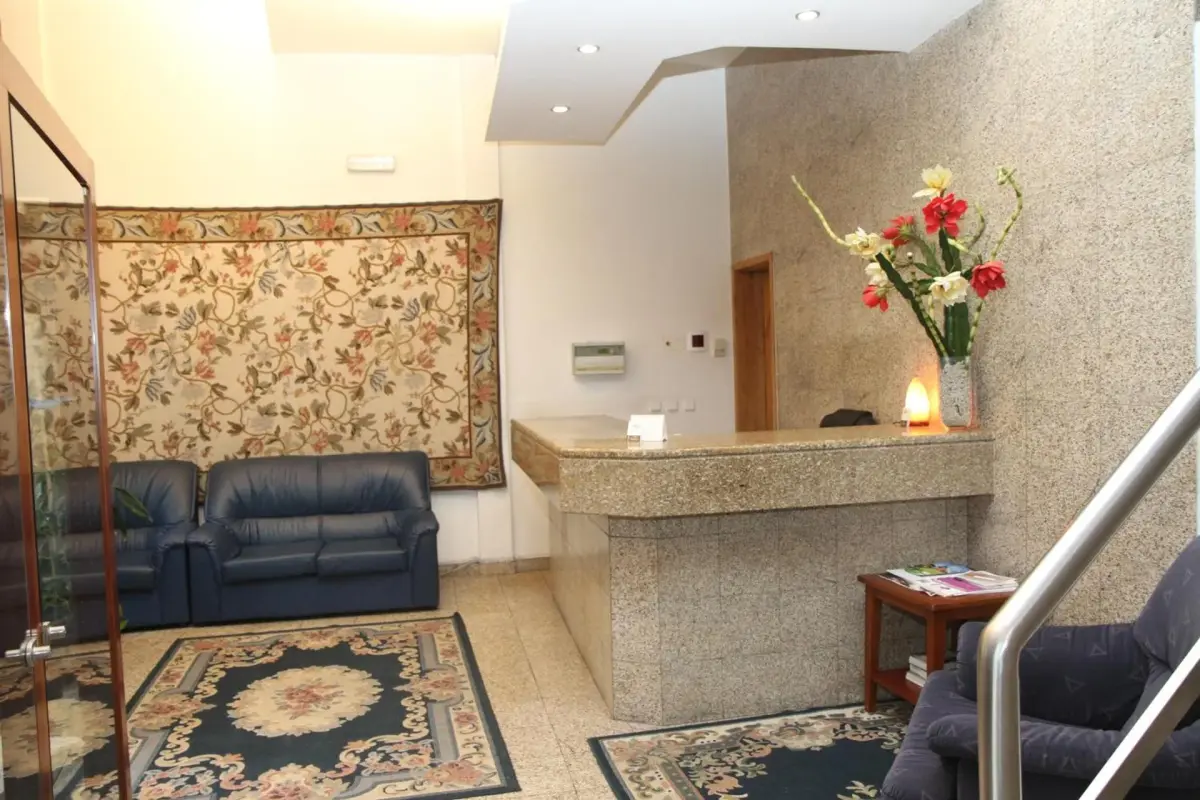 Hotel Solar dos Pachecos: Una Experiencia Memorable en Lamego - Imagem 21