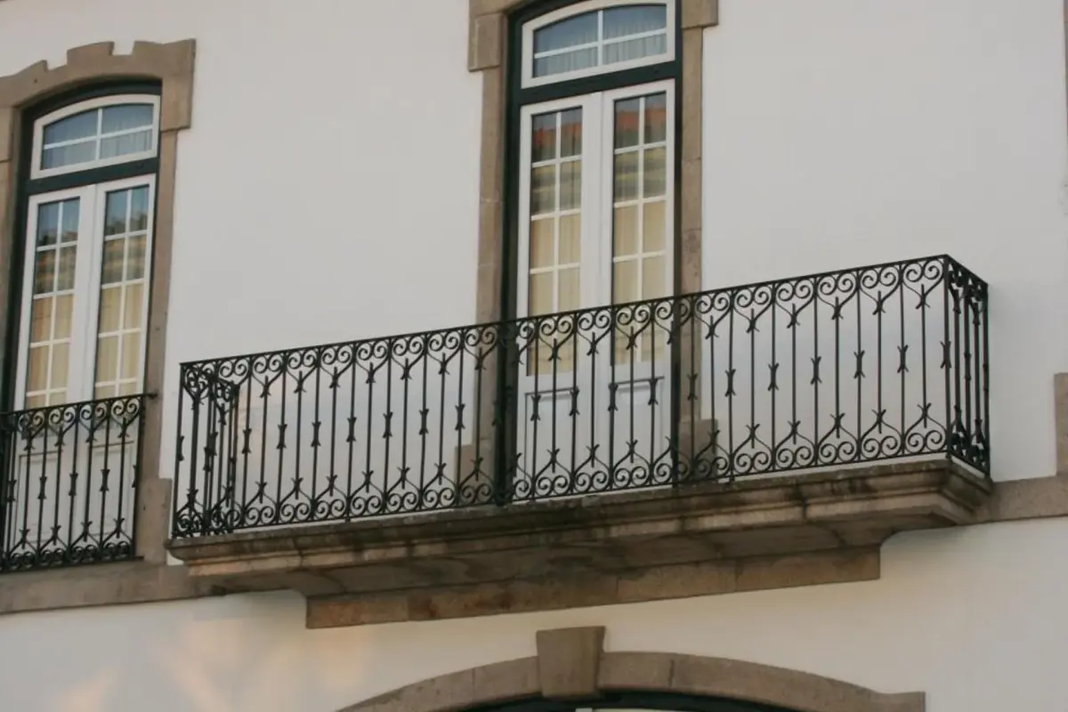 Hotel Solar dos Pachecos: Una Experiencia Memorable en Lamego - Imagem 22