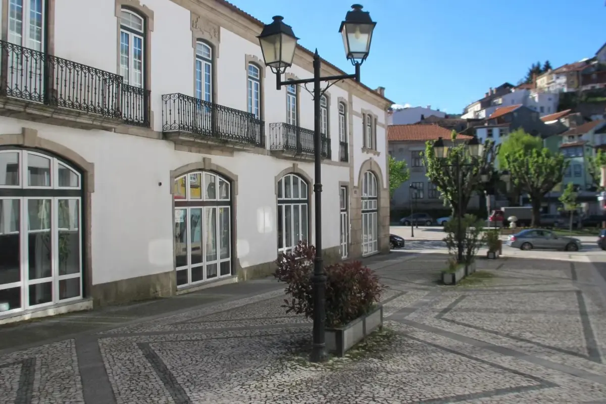 Hotel Solar dos Pachecos: Una Experiencia Memorable en Lamego - Imagem 23