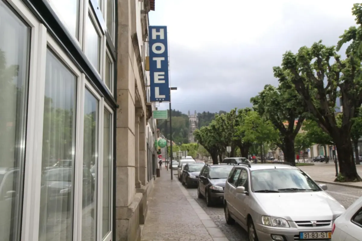 Hotel Solar dos Pachecos: Una Experiencia Memorable en Lamego - Imagem 26