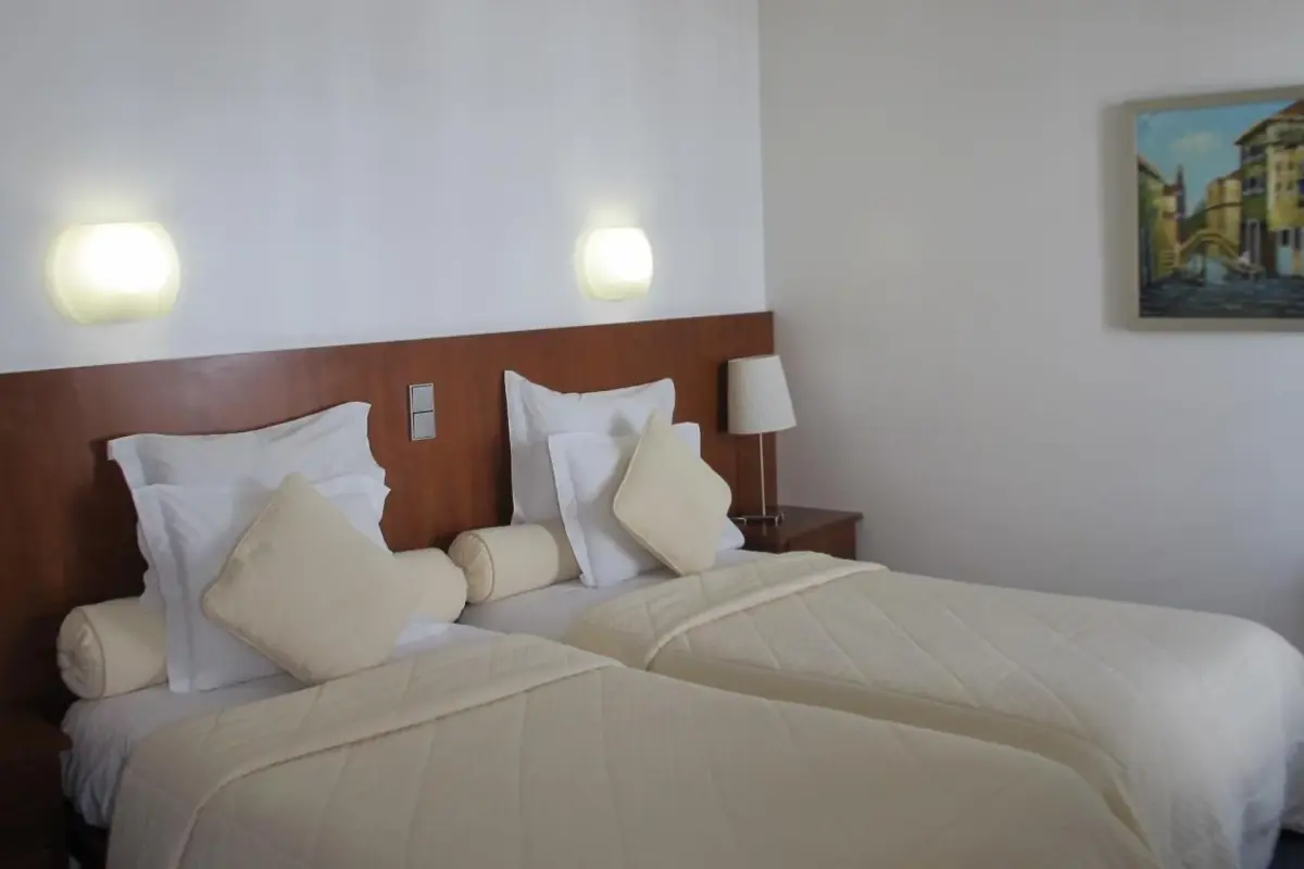 Hotel Solar dos Pachecos: Una Experiencia Memorable en Lamego - Imagem 44